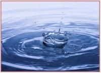 «Вода для человека, человек для воды»